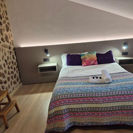 Hostal Bavieca Medinaceli Ngoại thất bức ảnh