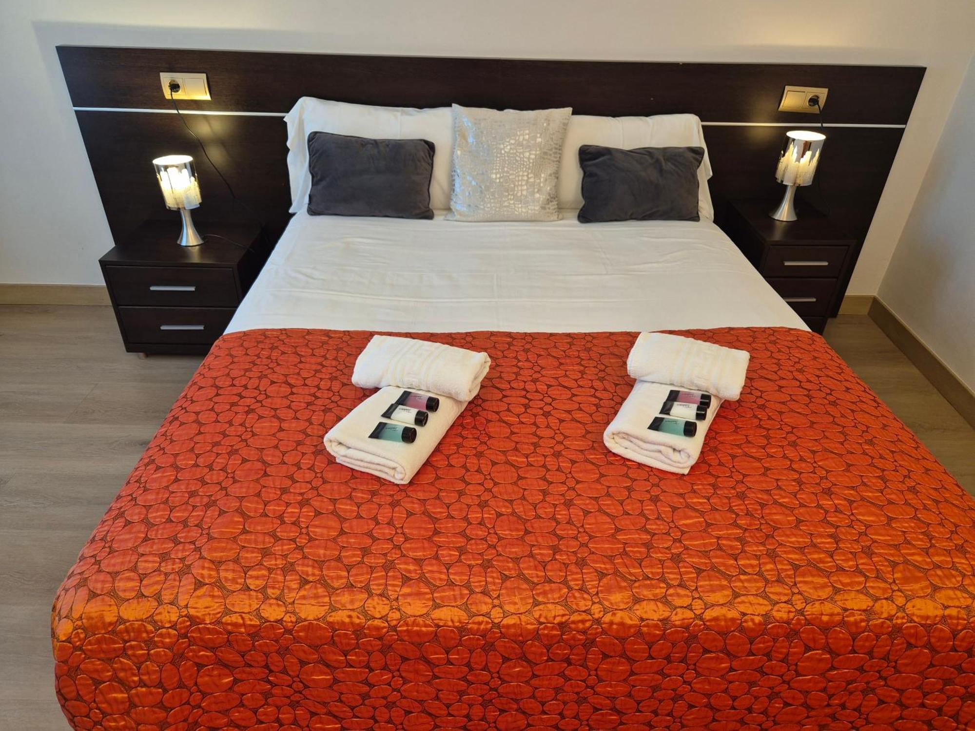 Hostal Bavieca Medinaceli Ngoại thất bức ảnh