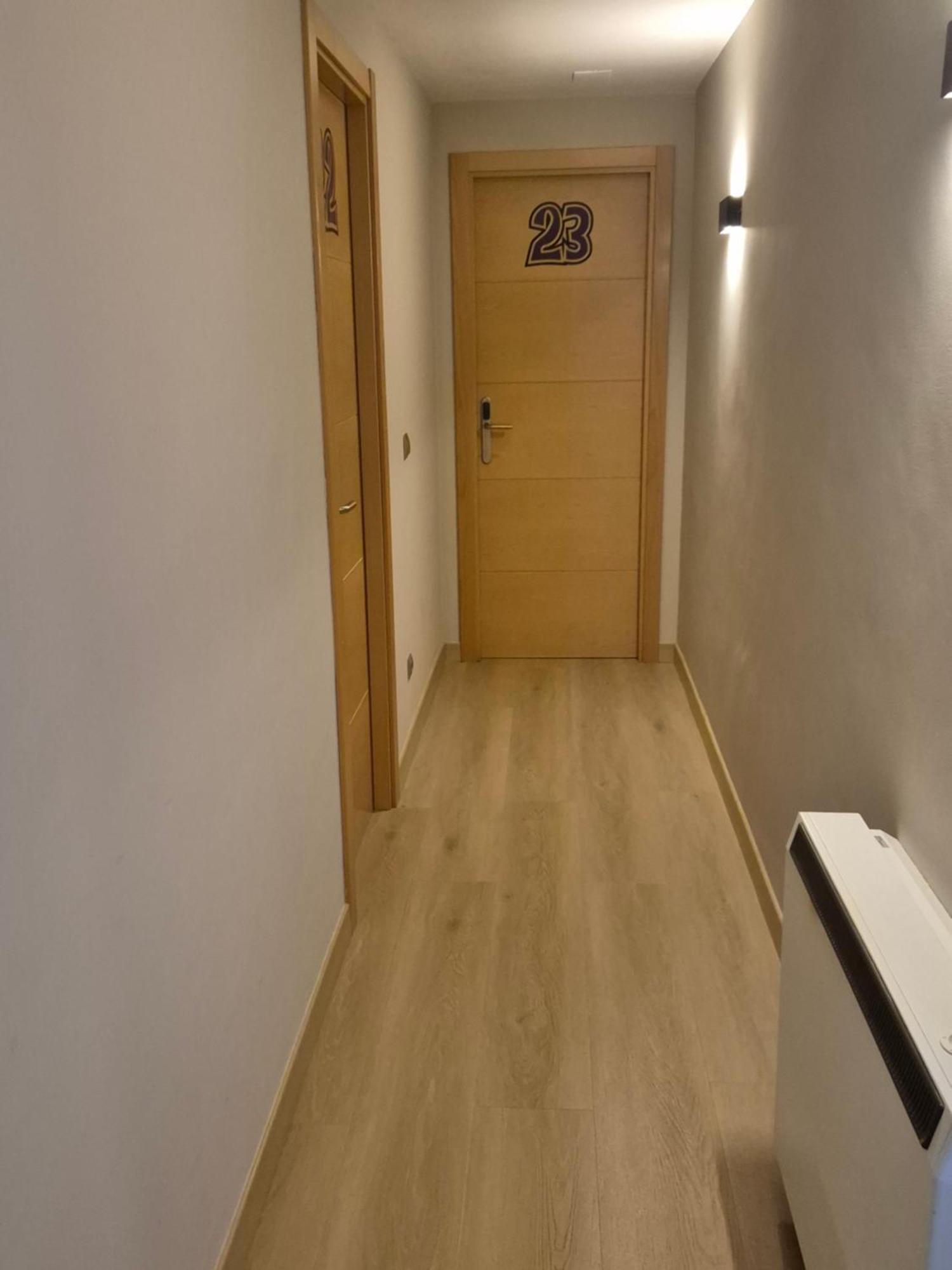Hostal Bavieca Medinaceli Ngoại thất bức ảnh