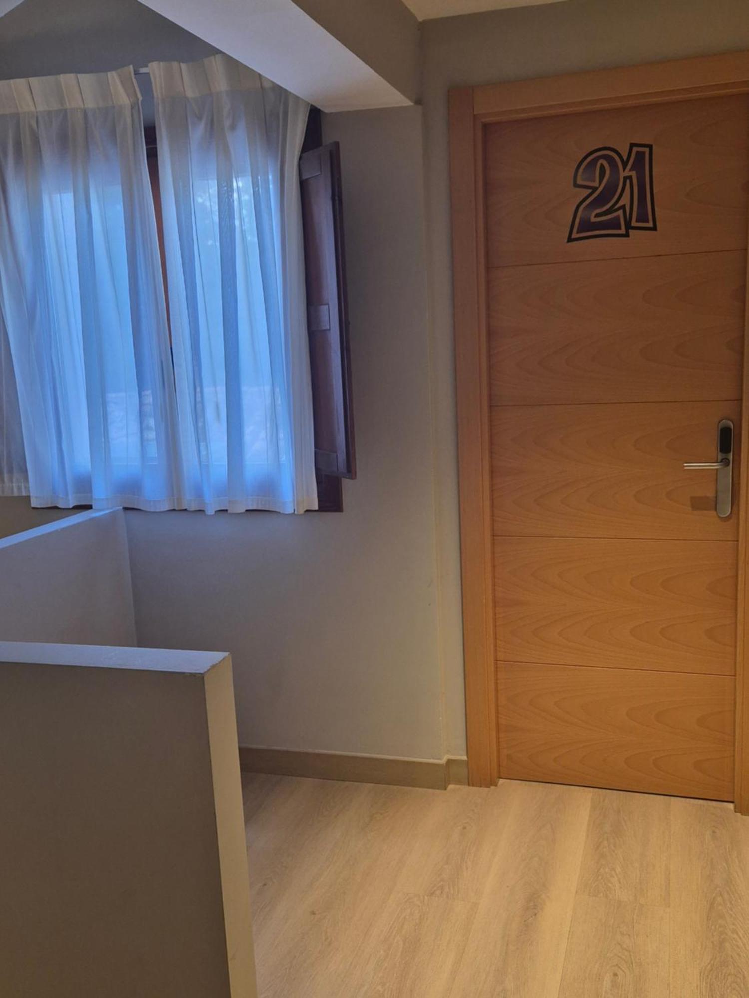 Hostal Bavieca Medinaceli Ngoại thất bức ảnh