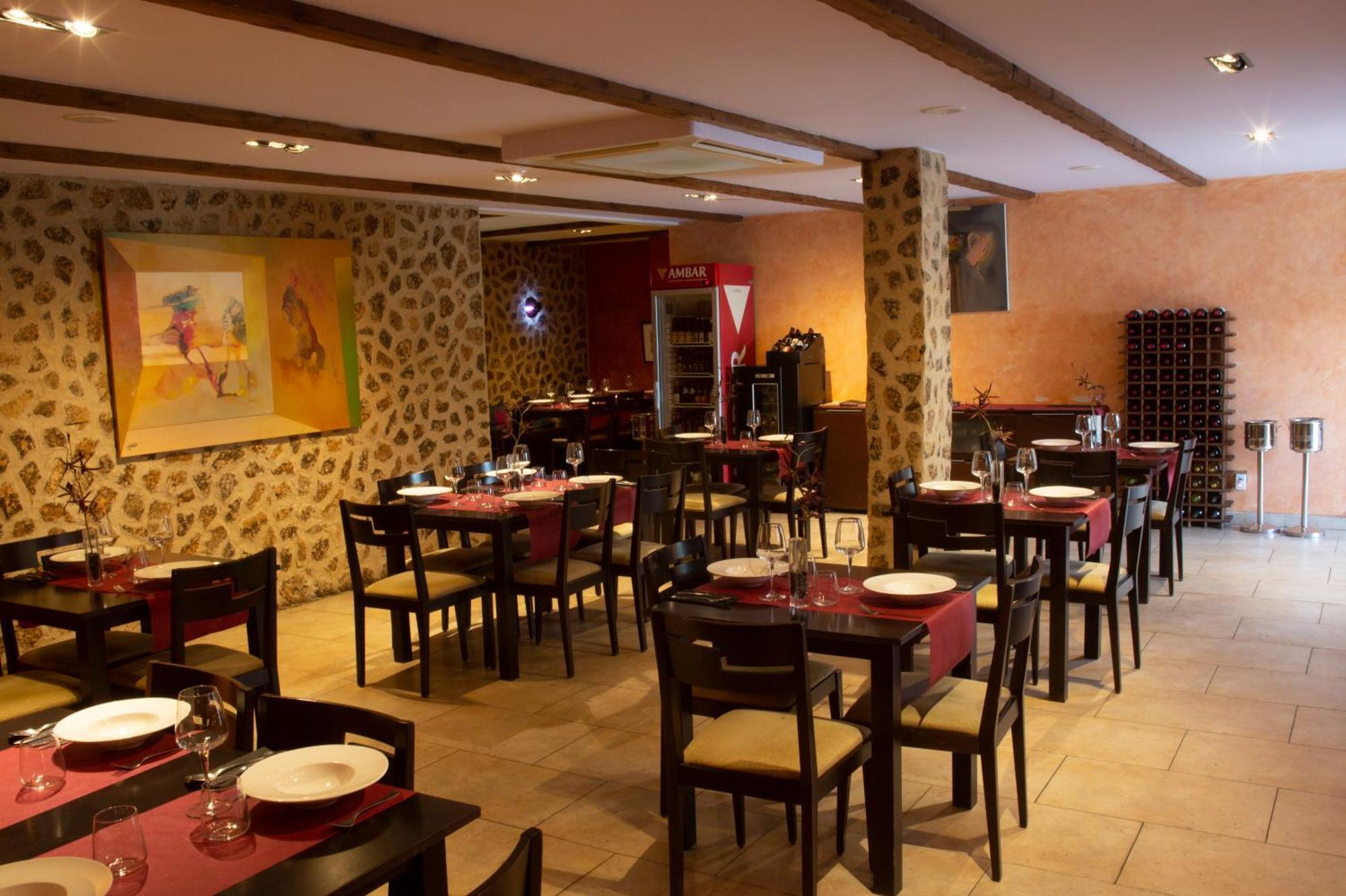 Hostal Bavieca Medinaceli Ngoại thất bức ảnh