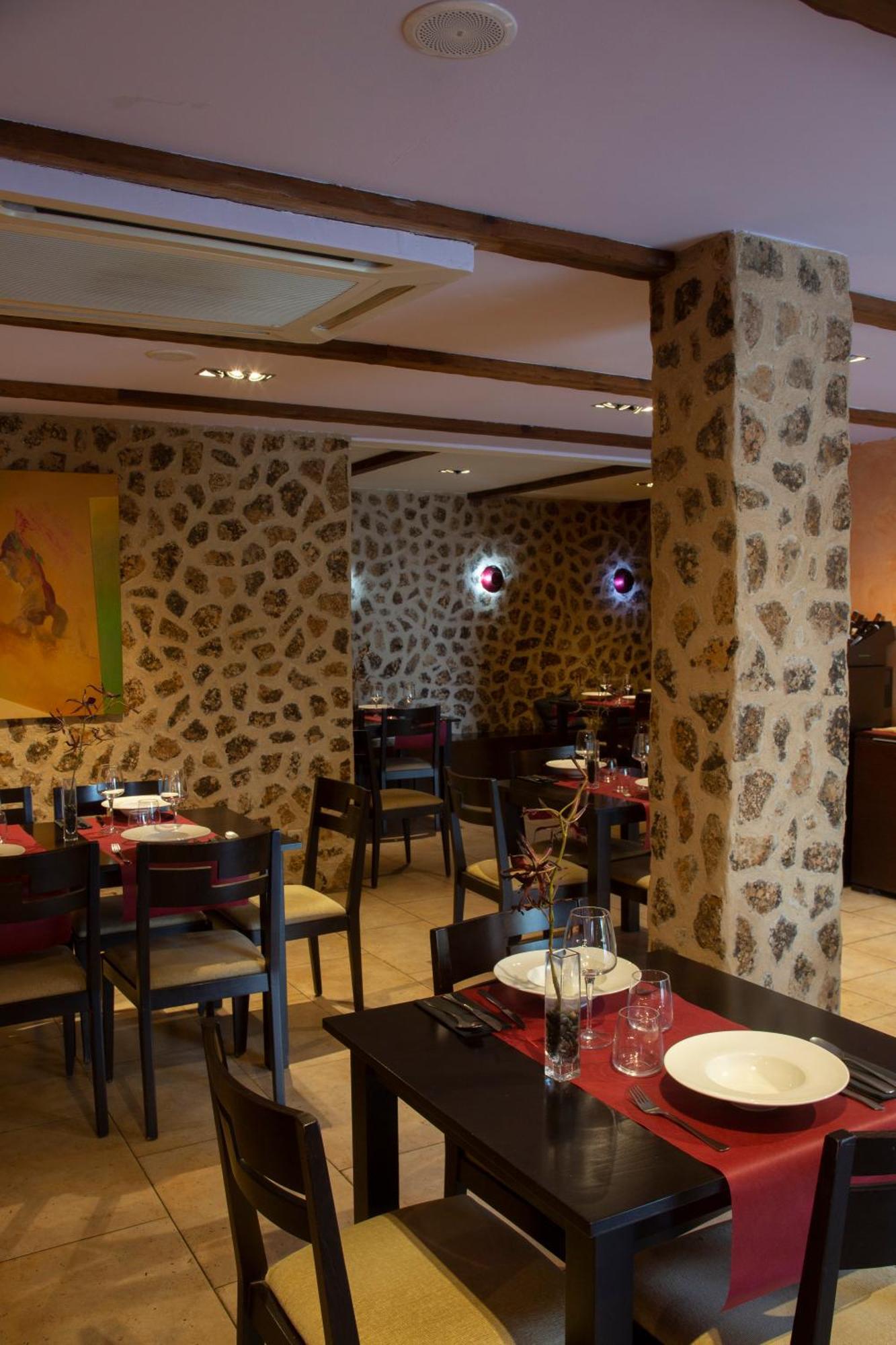 Hostal Bavieca Medinaceli Ngoại thất bức ảnh