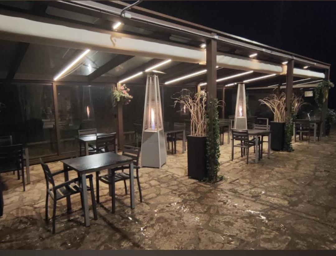 Hostal Bavieca Medinaceli Ngoại thất bức ảnh