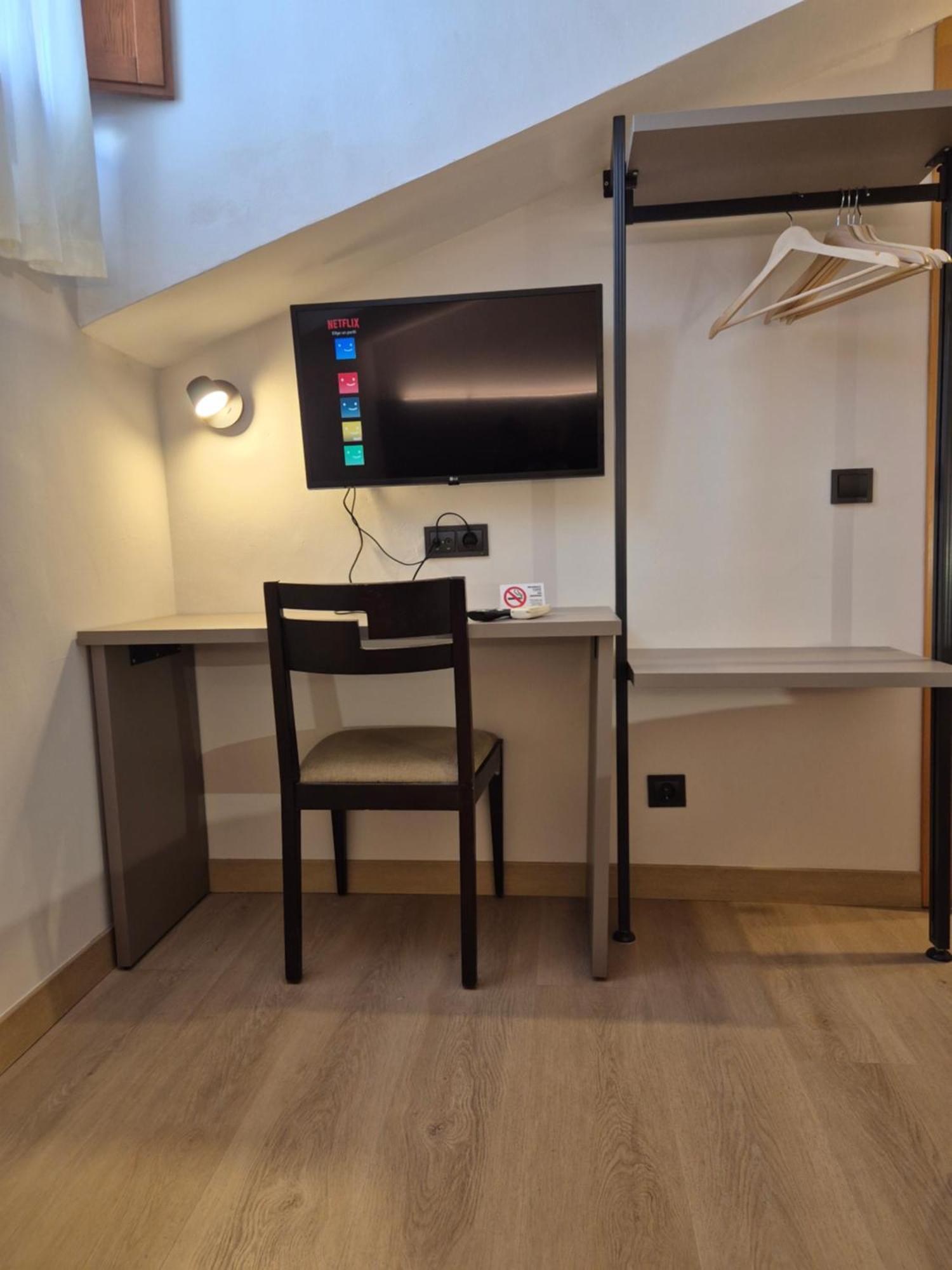 Hostal Bavieca Medinaceli Ngoại thất bức ảnh