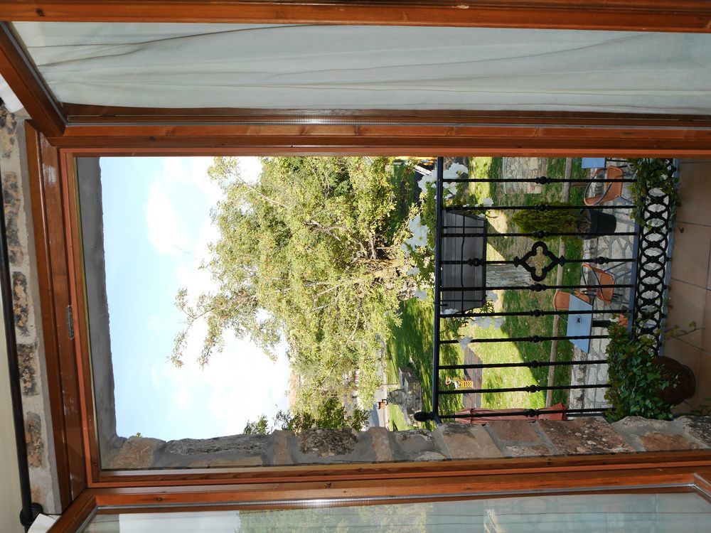 Hostal Bavieca Medinaceli Ngoại thất bức ảnh