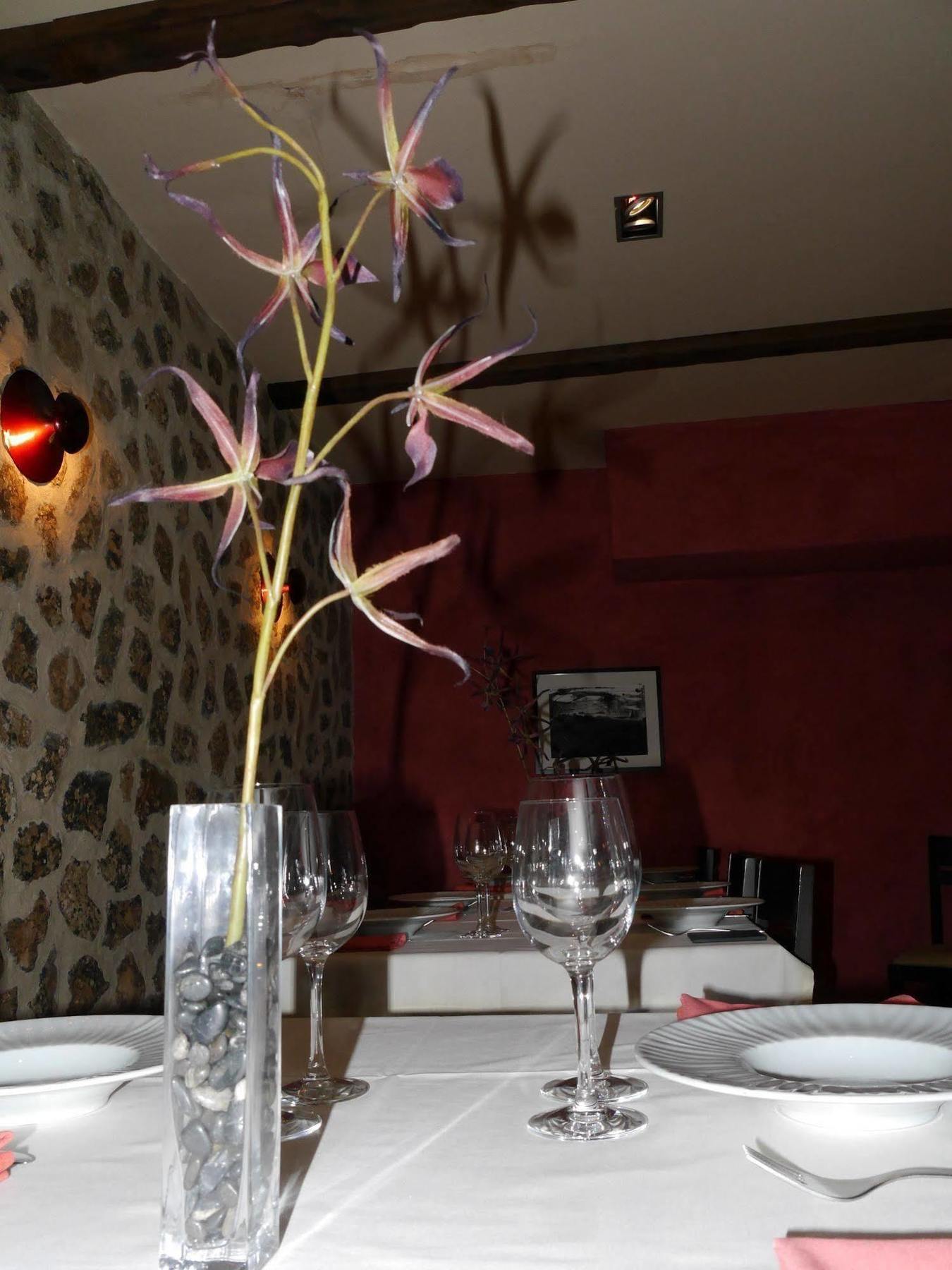 Hostal Bavieca Medinaceli Ngoại thất bức ảnh