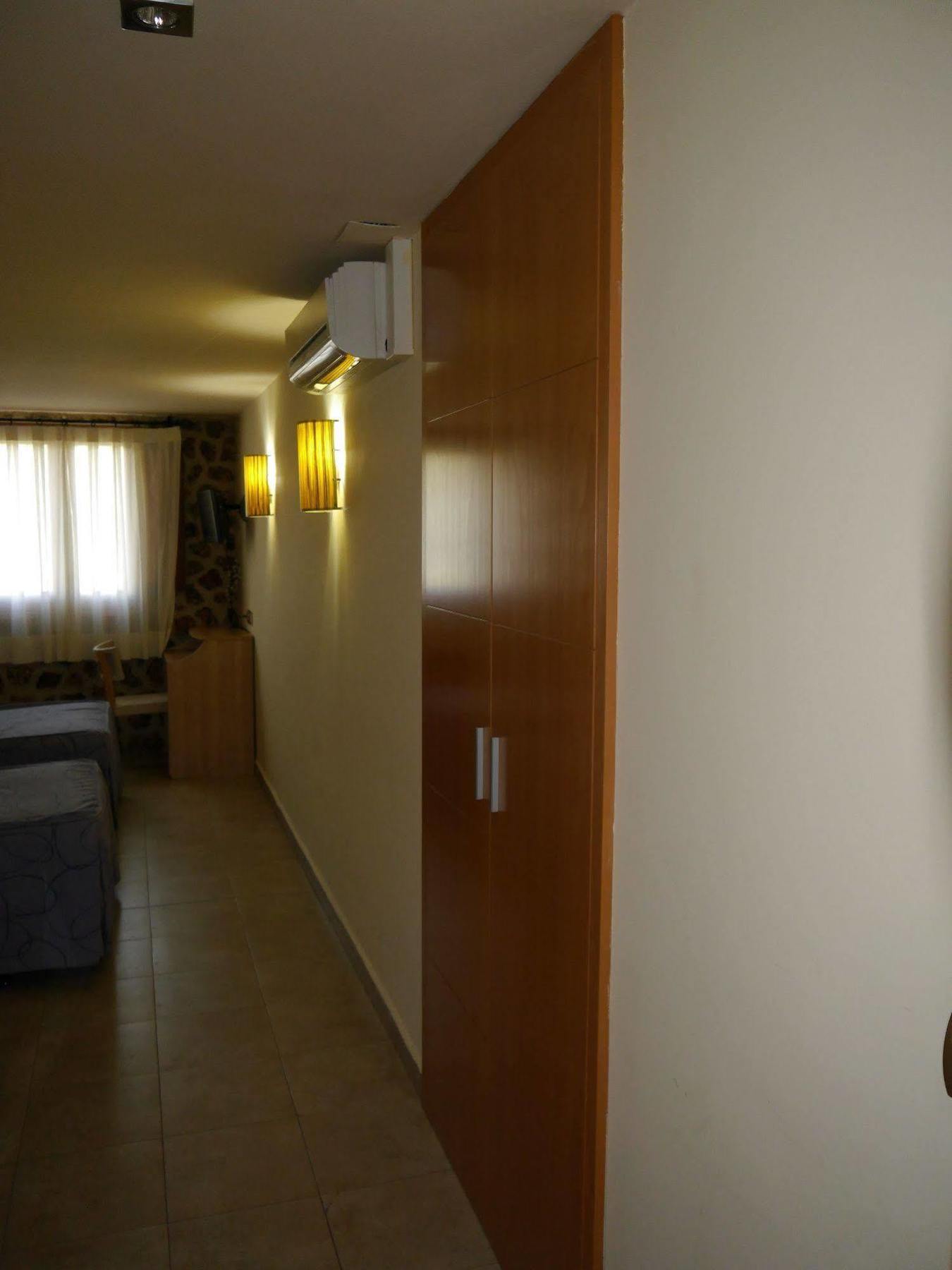 Hostal Bavieca Medinaceli Ngoại thất bức ảnh