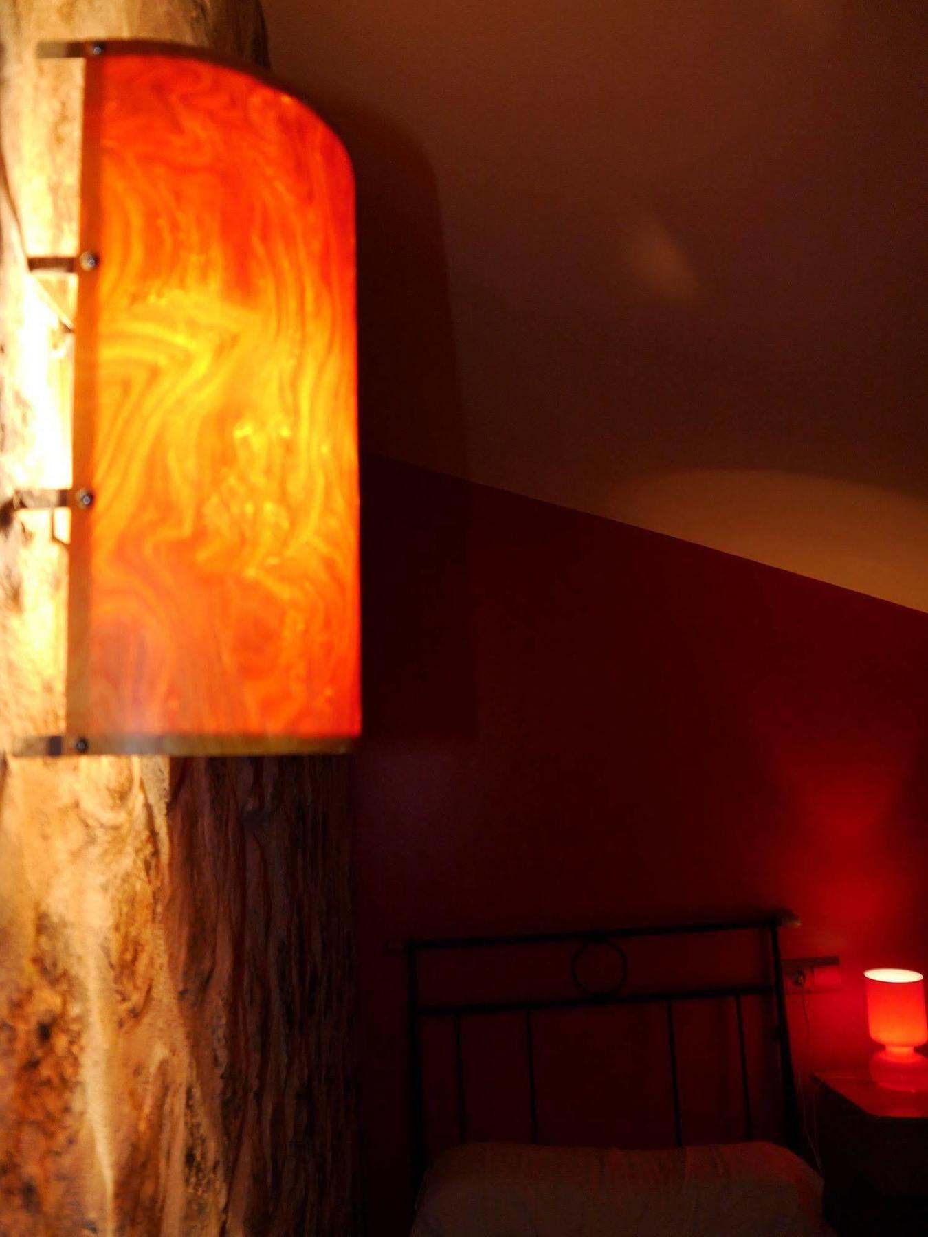 Hostal Bavieca Medinaceli Ngoại thất bức ảnh