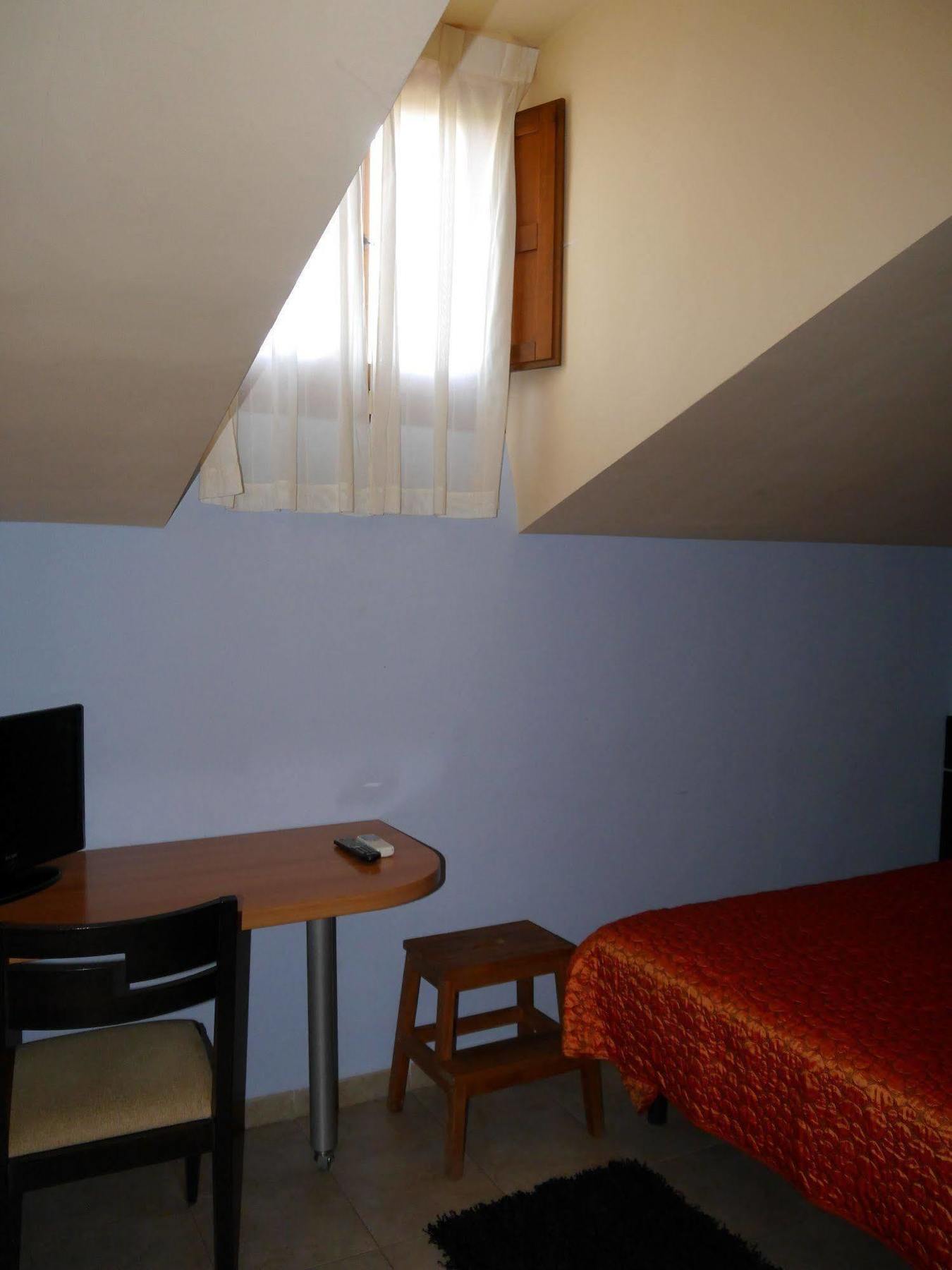 Hostal Bavieca Medinaceli Ngoại thất bức ảnh