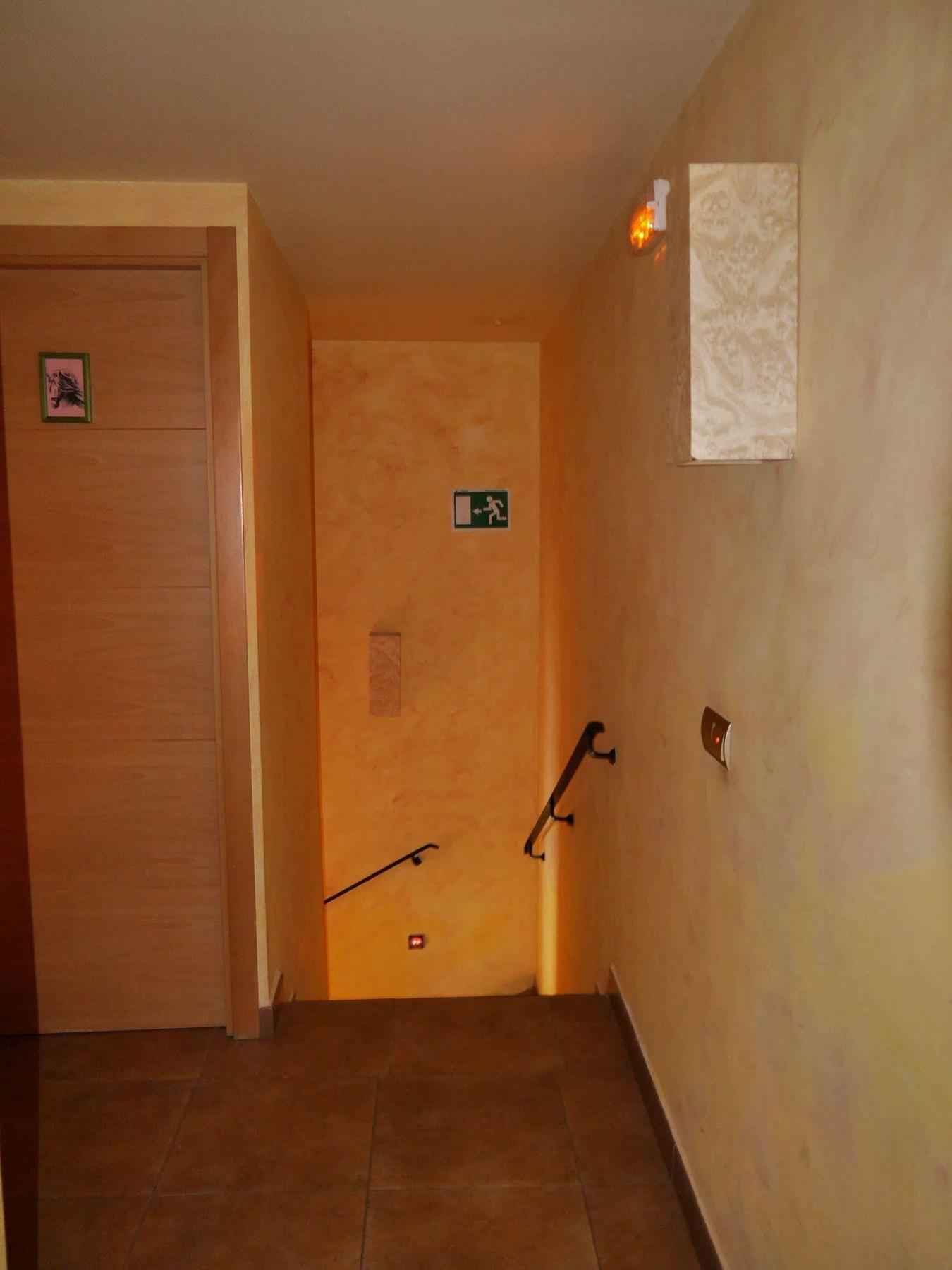 Hostal Bavieca Medinaceli Ngoại thất bức ảnh